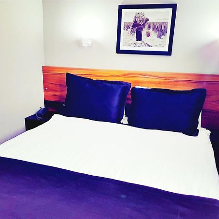 Inn 14 Hostel Ankara Ngoại thất bức ảnh
