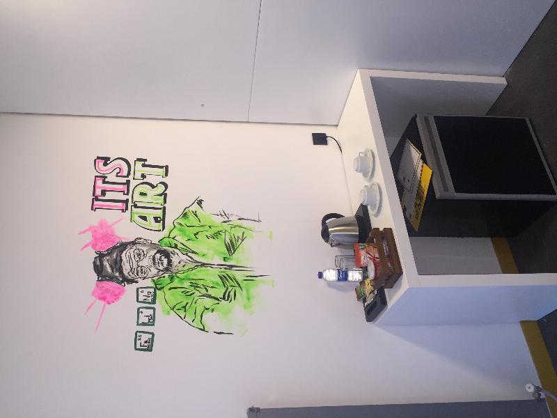 Inn 14 Hostel Ankara Ngoại thất bức ảnh