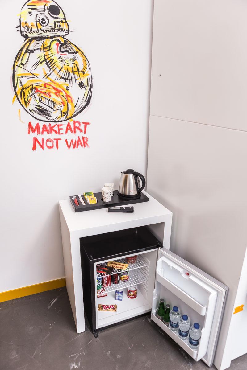 Inn 14 Hostel Ankara Ngoại thất bức ảnh