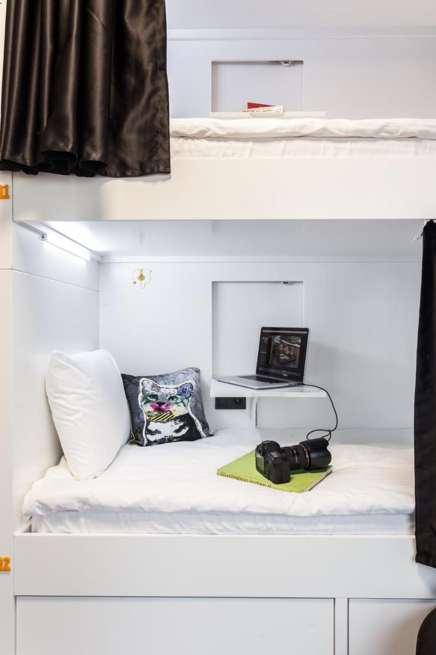 Inn 14 Hostel Ankara Ngoại thất bức ảnh