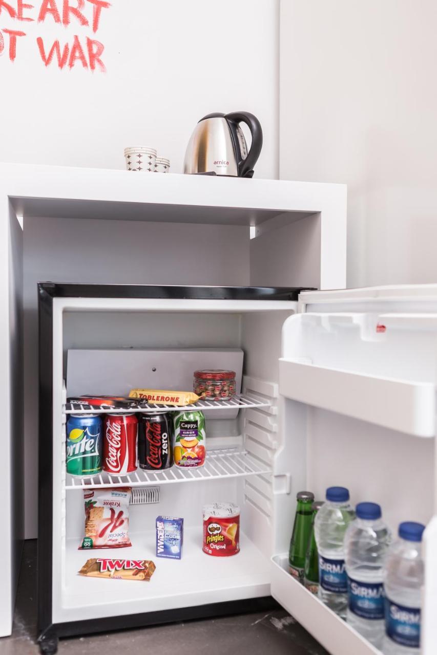 Inn 14 Hostel Ankara Ngoại thất bức ảnh
