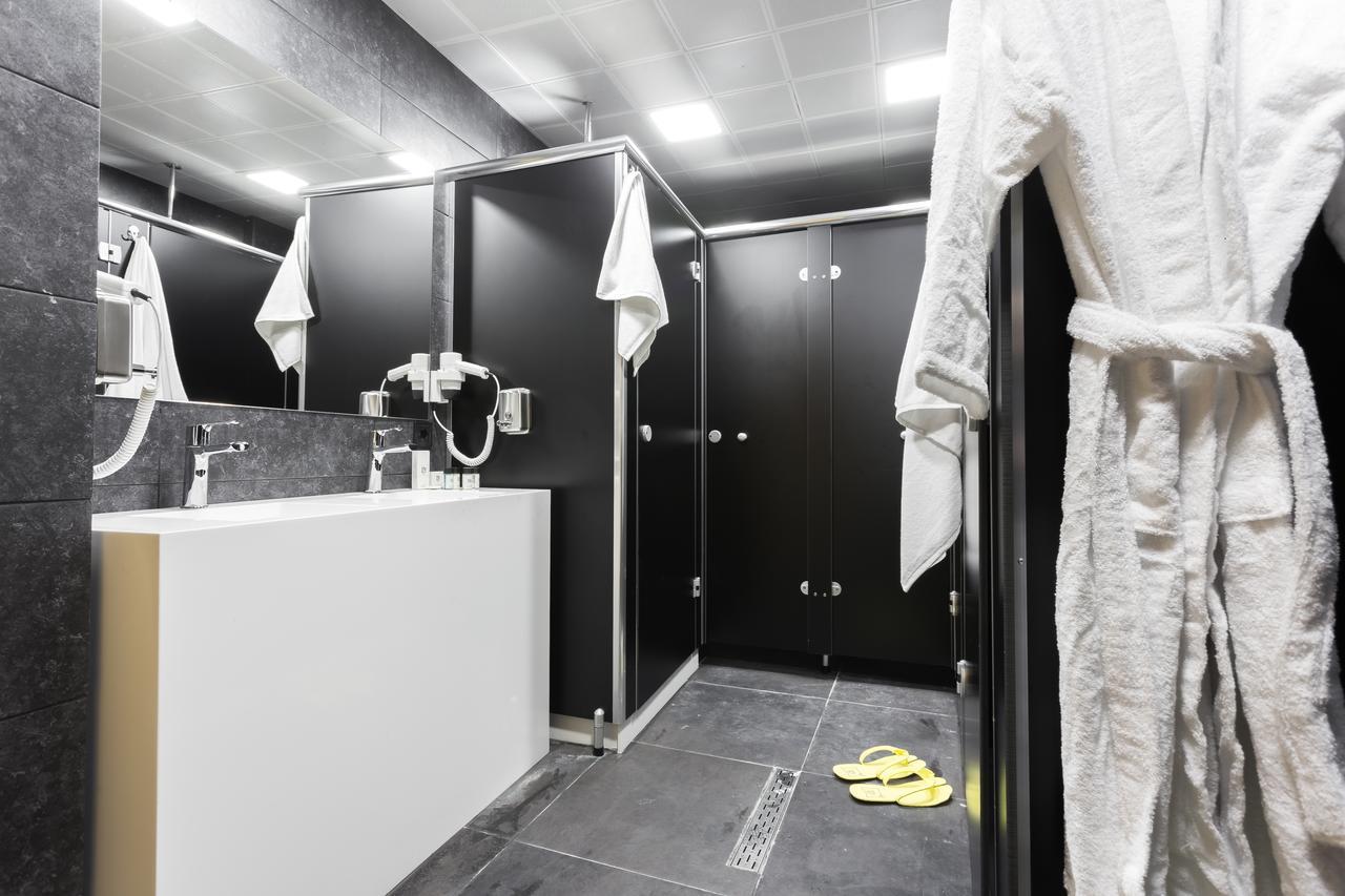 Inn 14 Hostel Ankara Ngoại thất bức ảnh