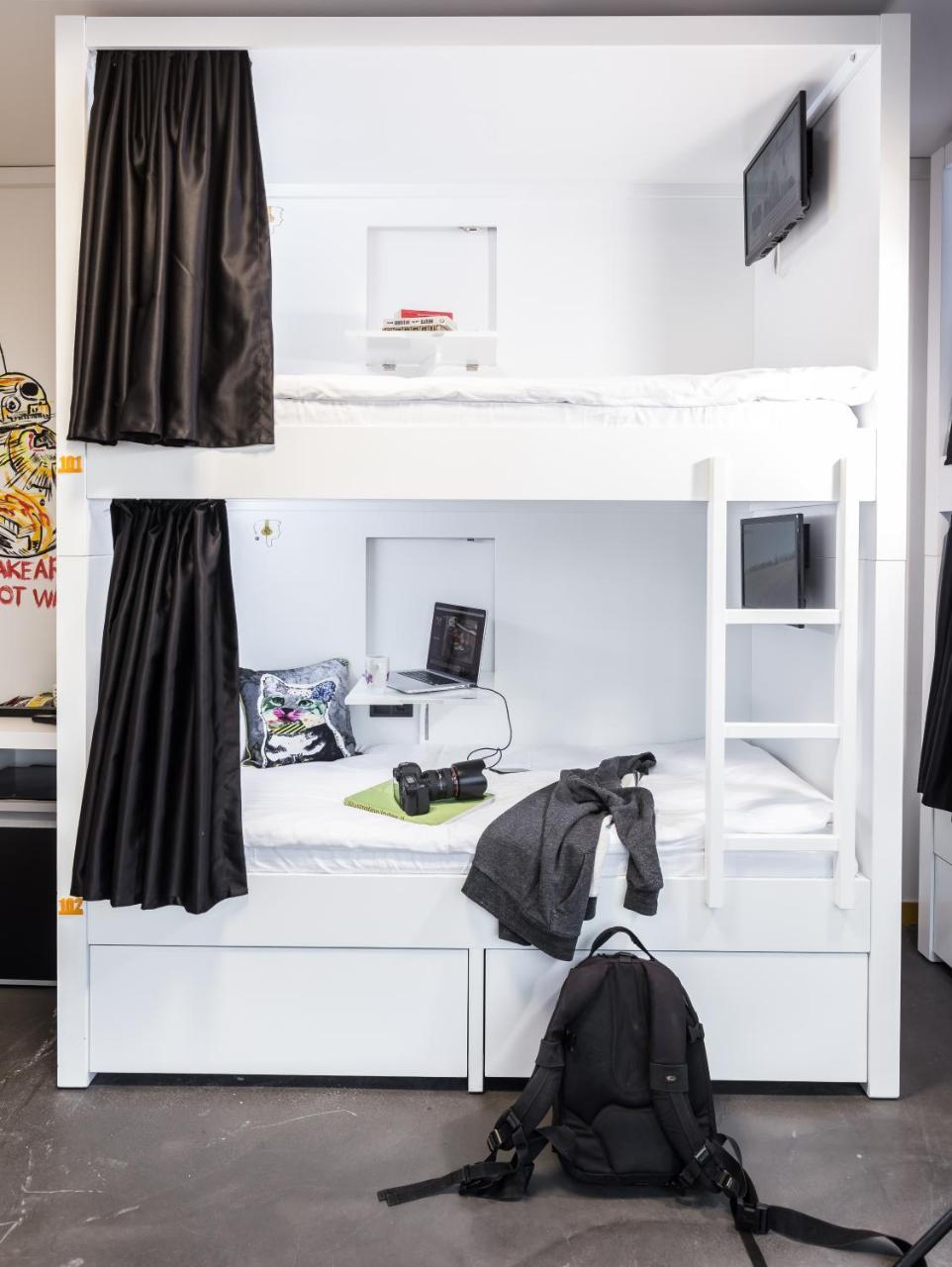 Inn 14 Hostel Ankara Ngoại thất bức ảnh