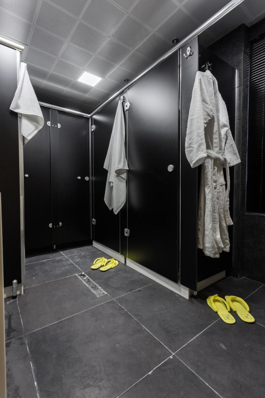 Inn 14 Hostel Ankara Ngoại thất bức ảnh